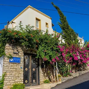 The Aegean Gate (adults Only) Отель