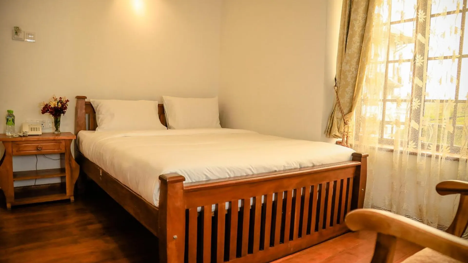 Bed and Breakfast The Barnsbury House Нувара-Элия